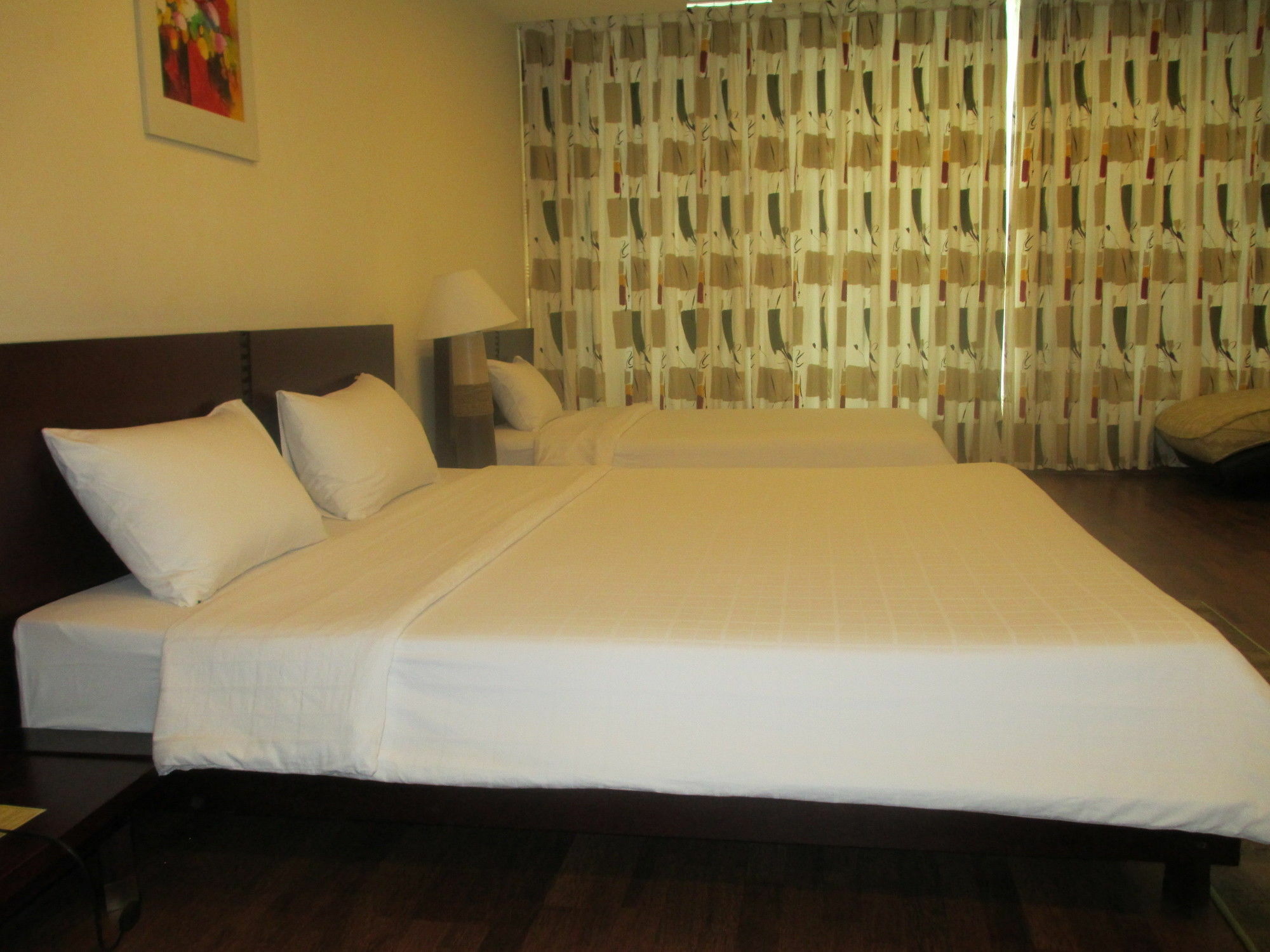 Kim Tho Hotel Can Tho Exterior foto